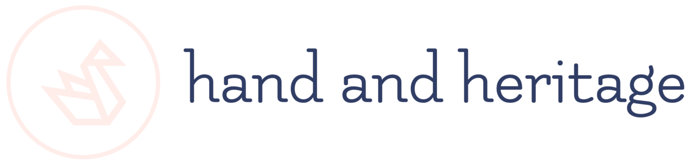 Hand & Heritage
